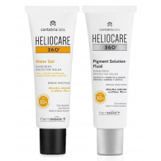 Kem chống nắng Heliocare 360 Sunscreen Protector Solar 50ml